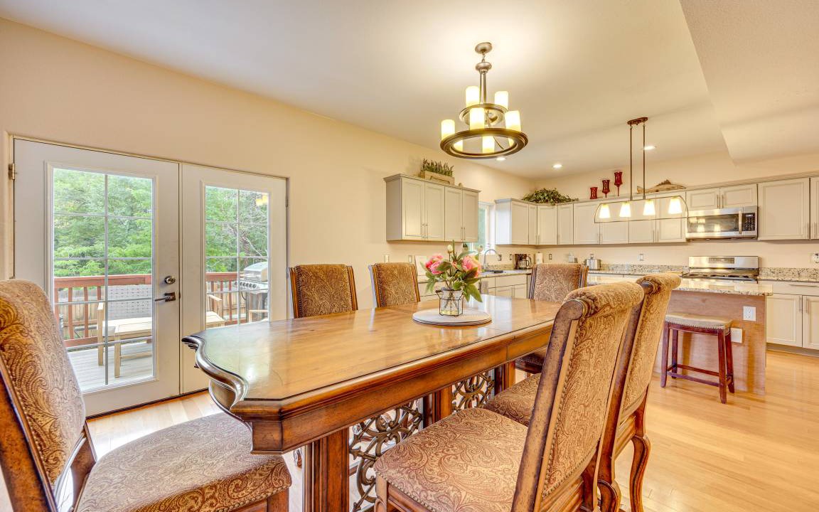 Photo of Kitchen in Colorado Springs