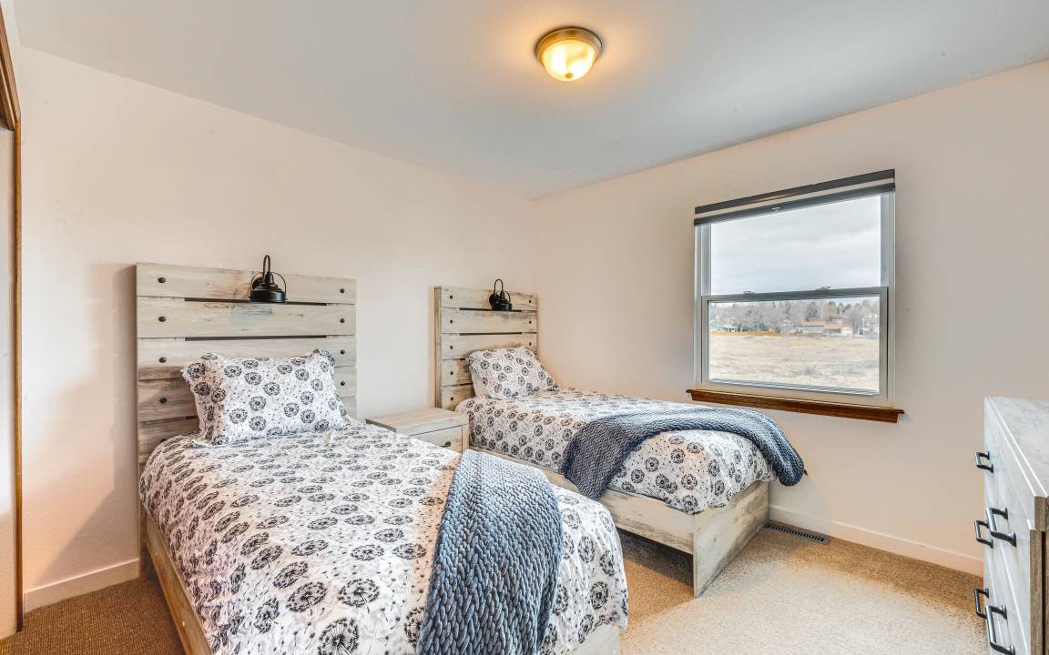 Photo of Bedroom in Arvada