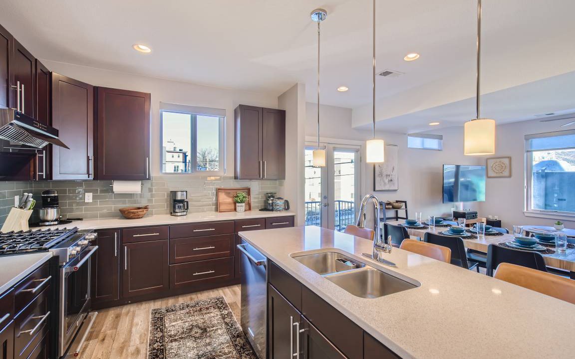 Photo of Kitchen in Jefferson Park