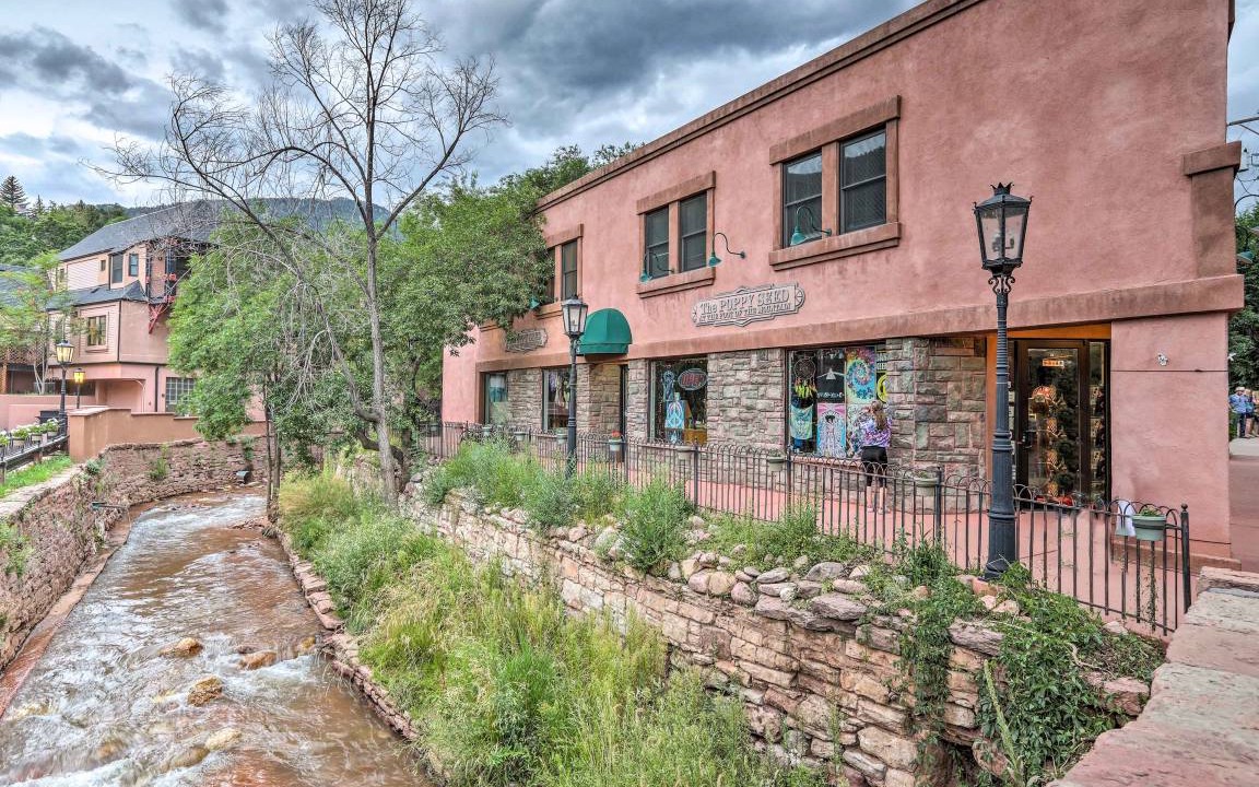 Photo of Others in Manitou Springs