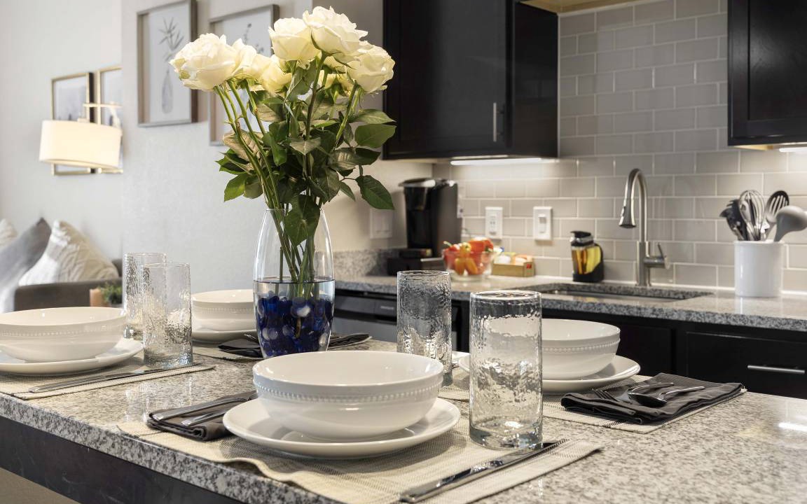 Photo of Kitchen in Golden