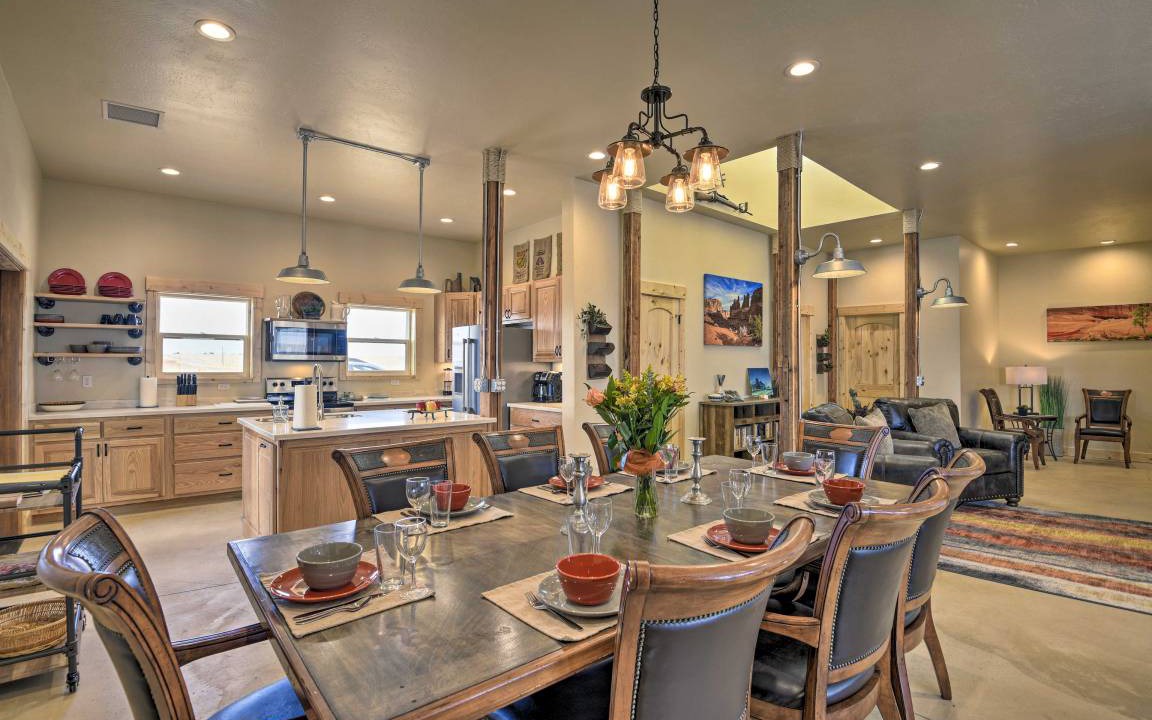 Photo of Kitchen in Lewis