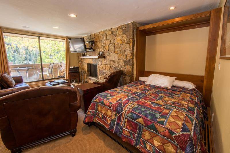 Photo of Bedroom in Vail