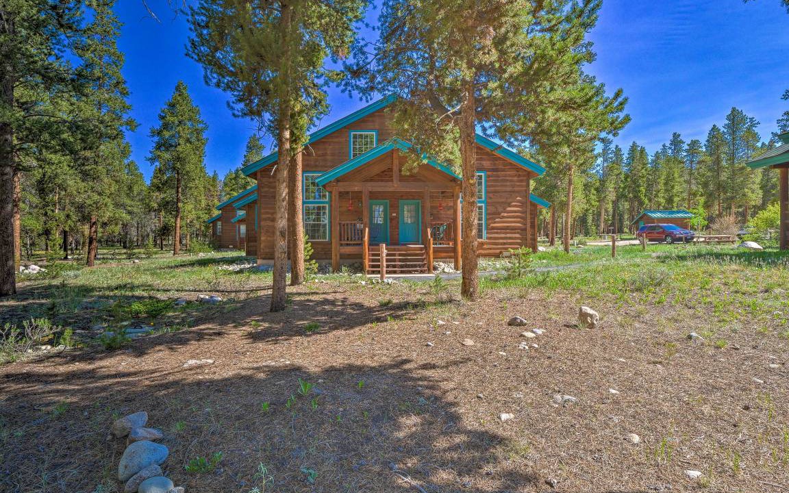 Photo of Others in Leadville