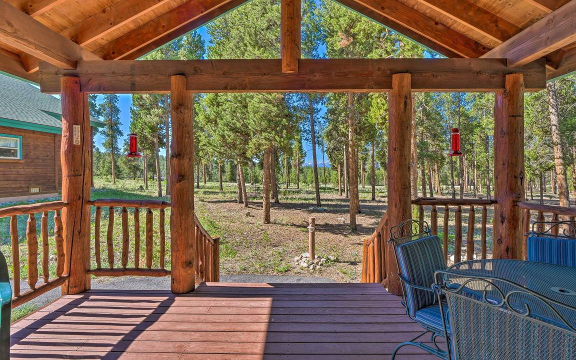 Photo of Others in Leadville