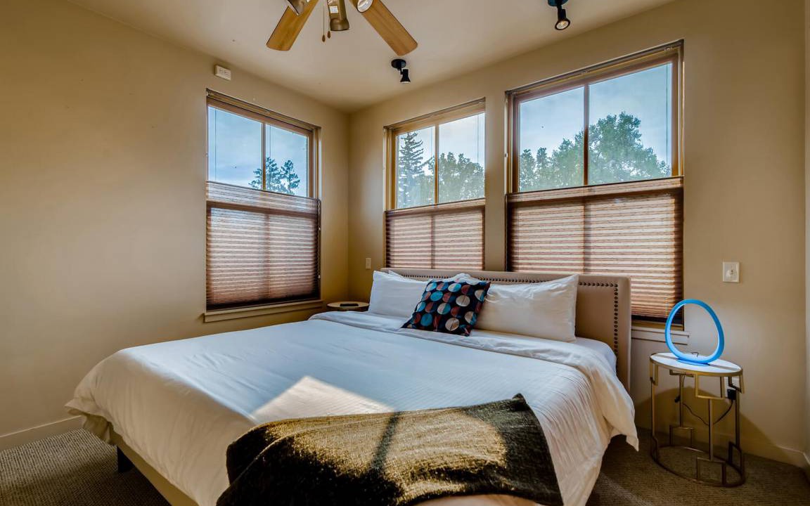 Photo of Bedroom in Martinez Park
