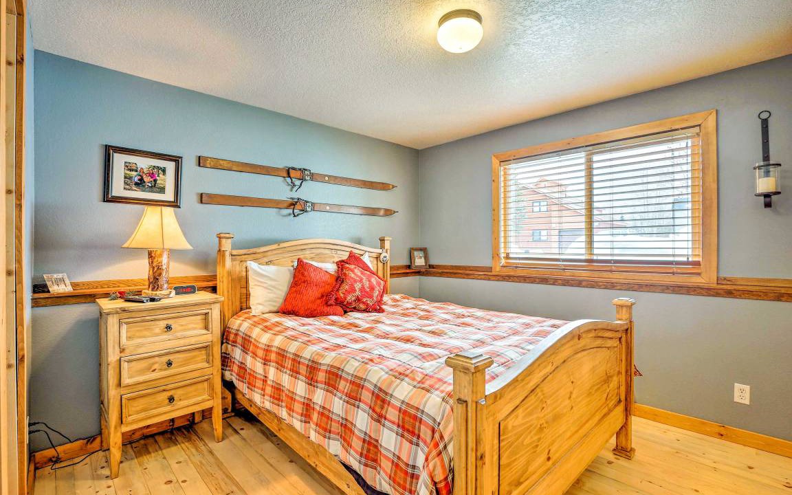 Photo of Bedroom in Willowbrook Meadows