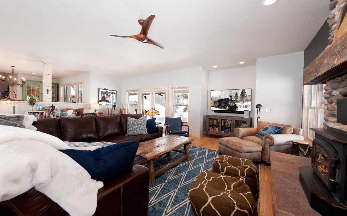 Photo of Livingroom in Mancos