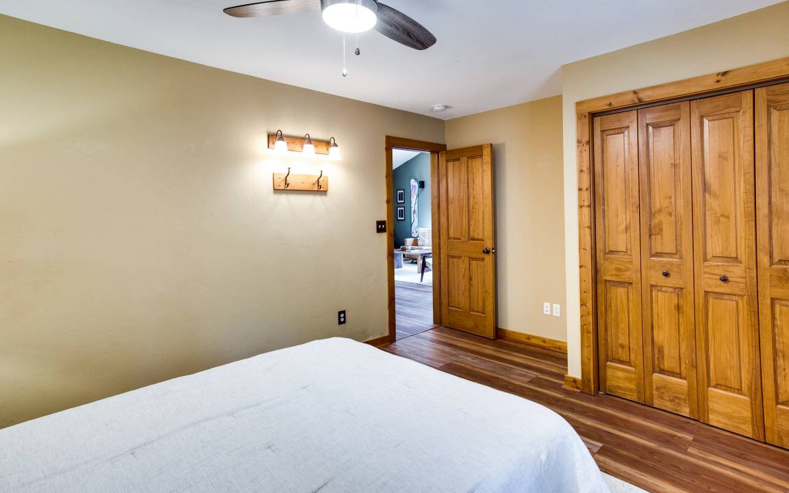 Photo of Bedroom in Almont