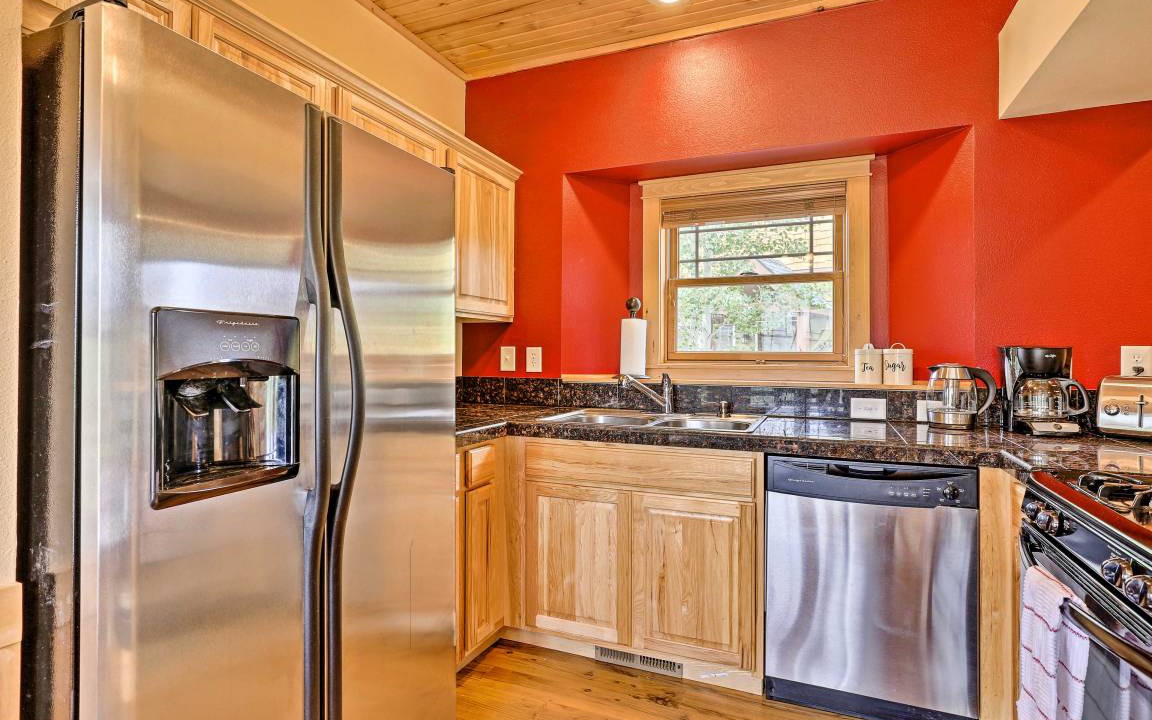Photo of Kitchen in Granby