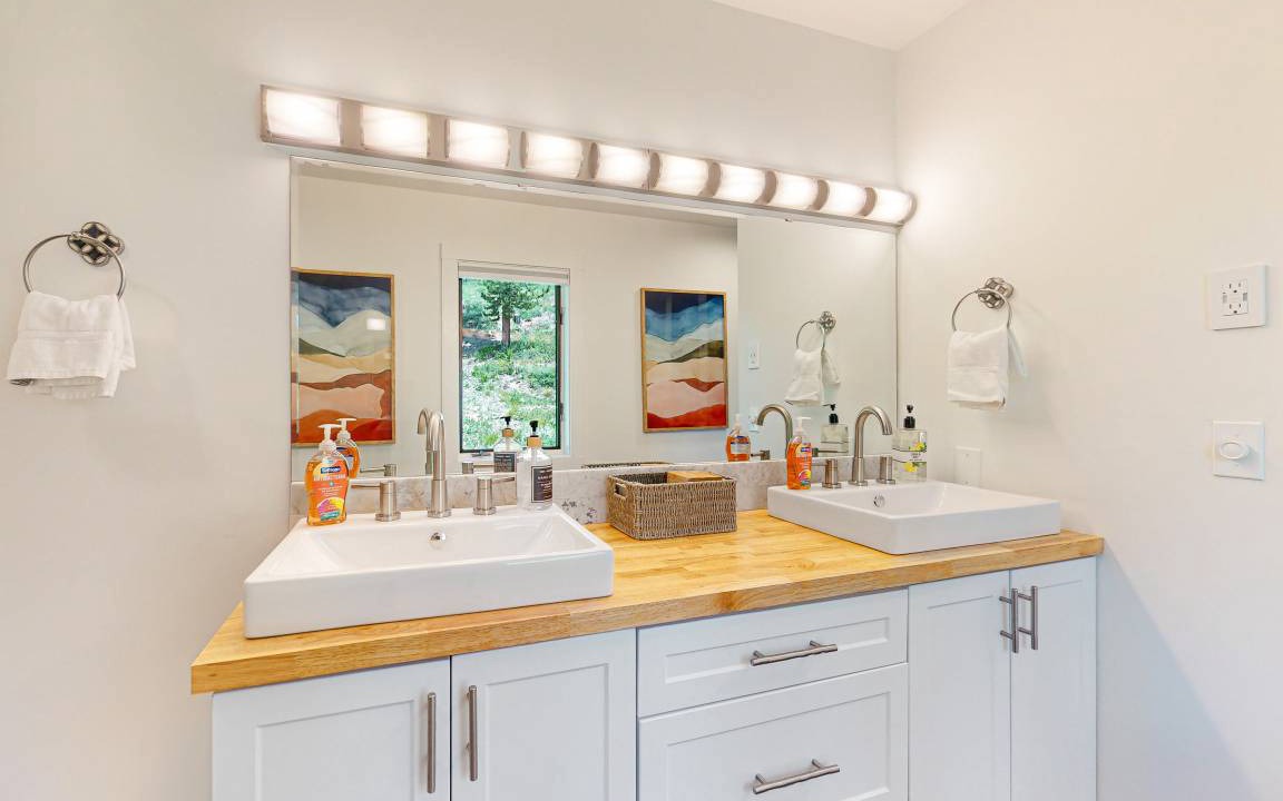 Photo of Bathroom in Winter Park Highlands