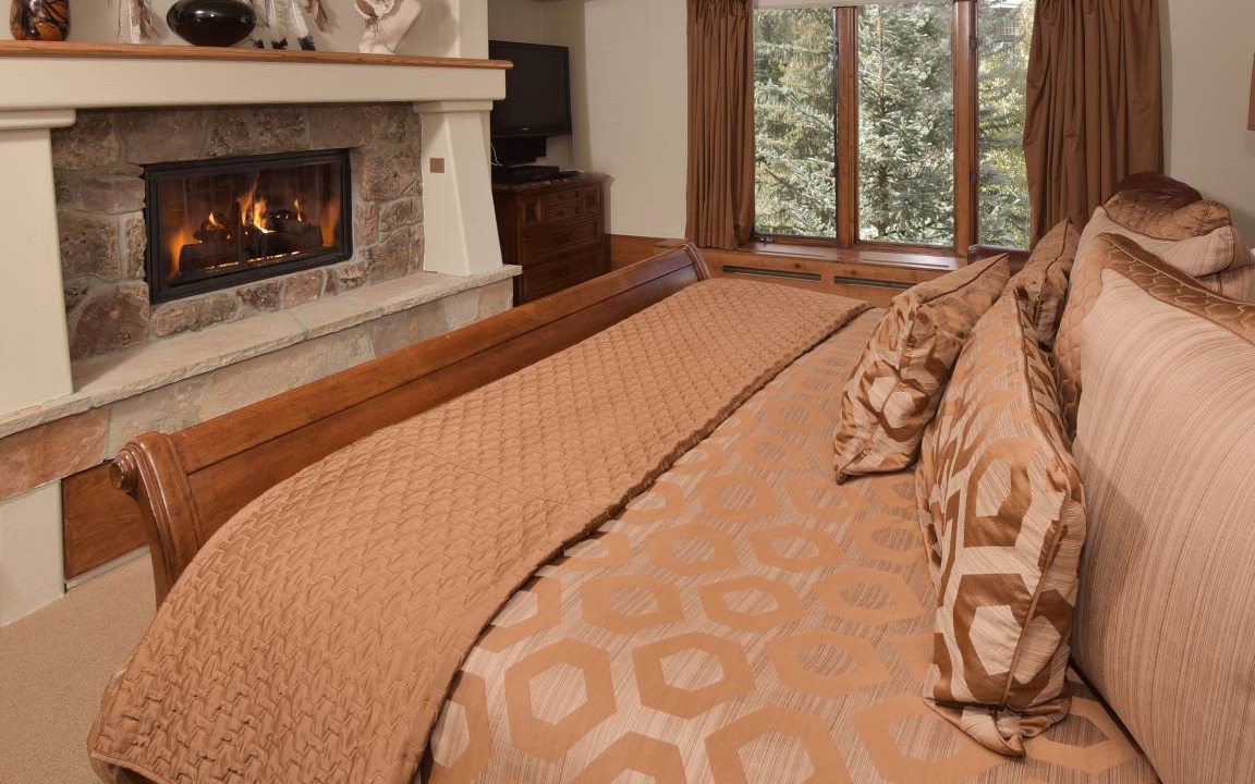 Photo of Bedroom in Beaver Creek