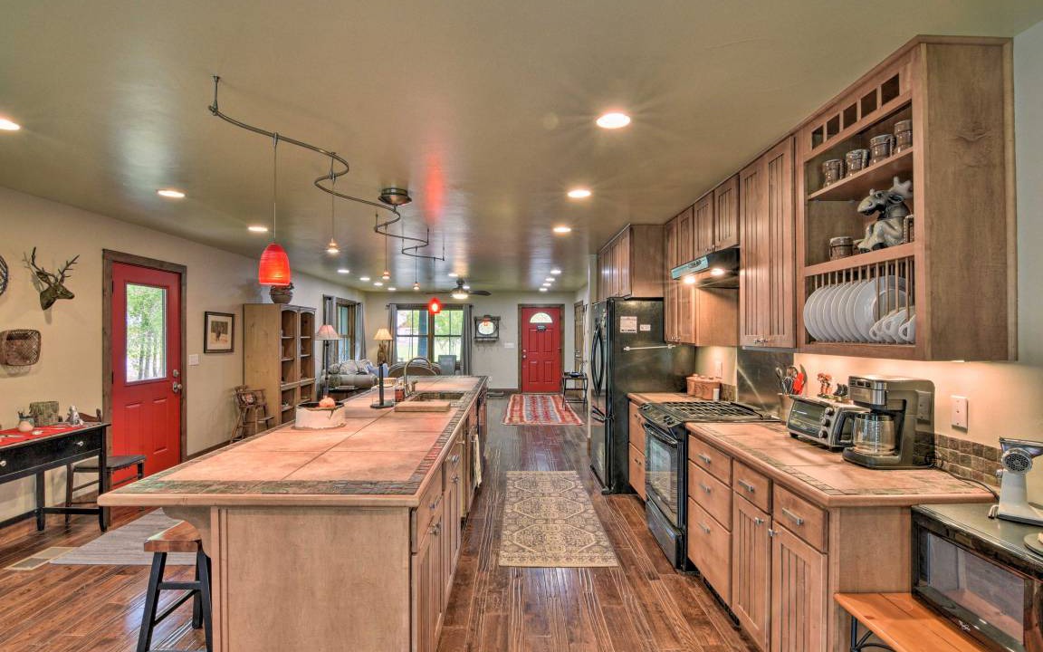 Photo of Kitchen in Lake City