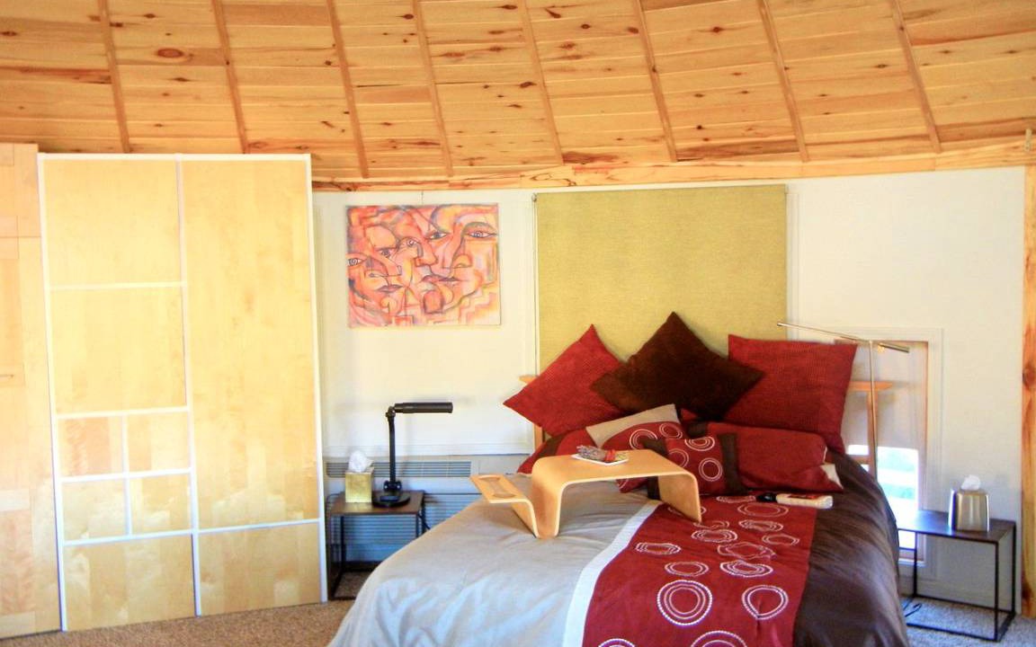 Photo of Bedroom in Lazear