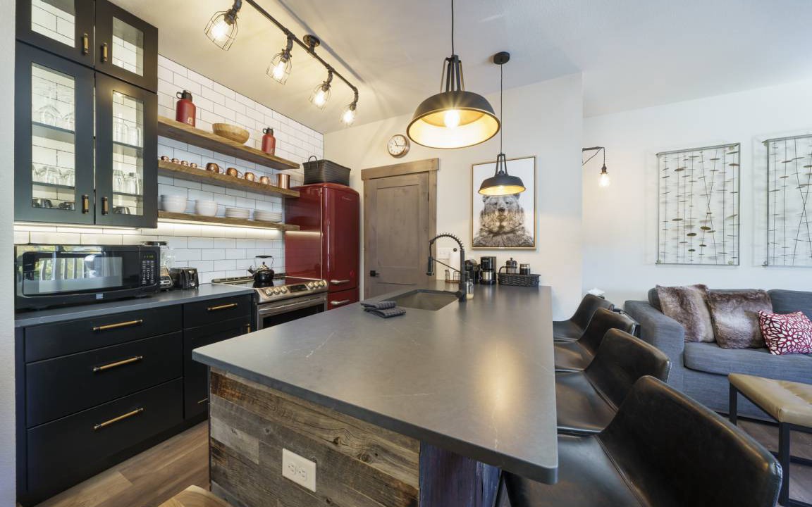 Photo of Kitchen in Breckenridge