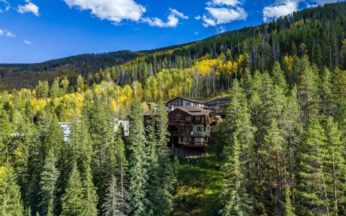 Photo of Outdoor in Intermountain