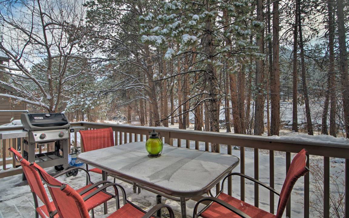 Photo of Others in Estes Park