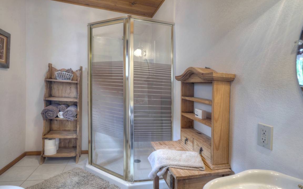 Photo of Bathroom in Bayfield