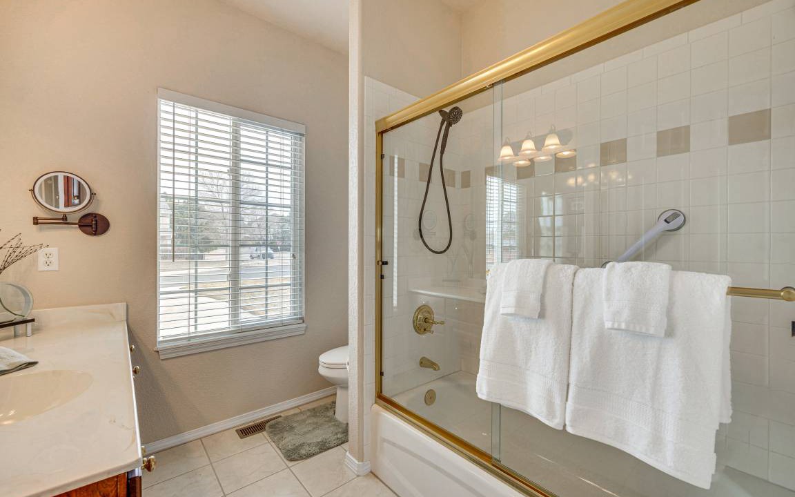Photo of Bathroom in Briargate