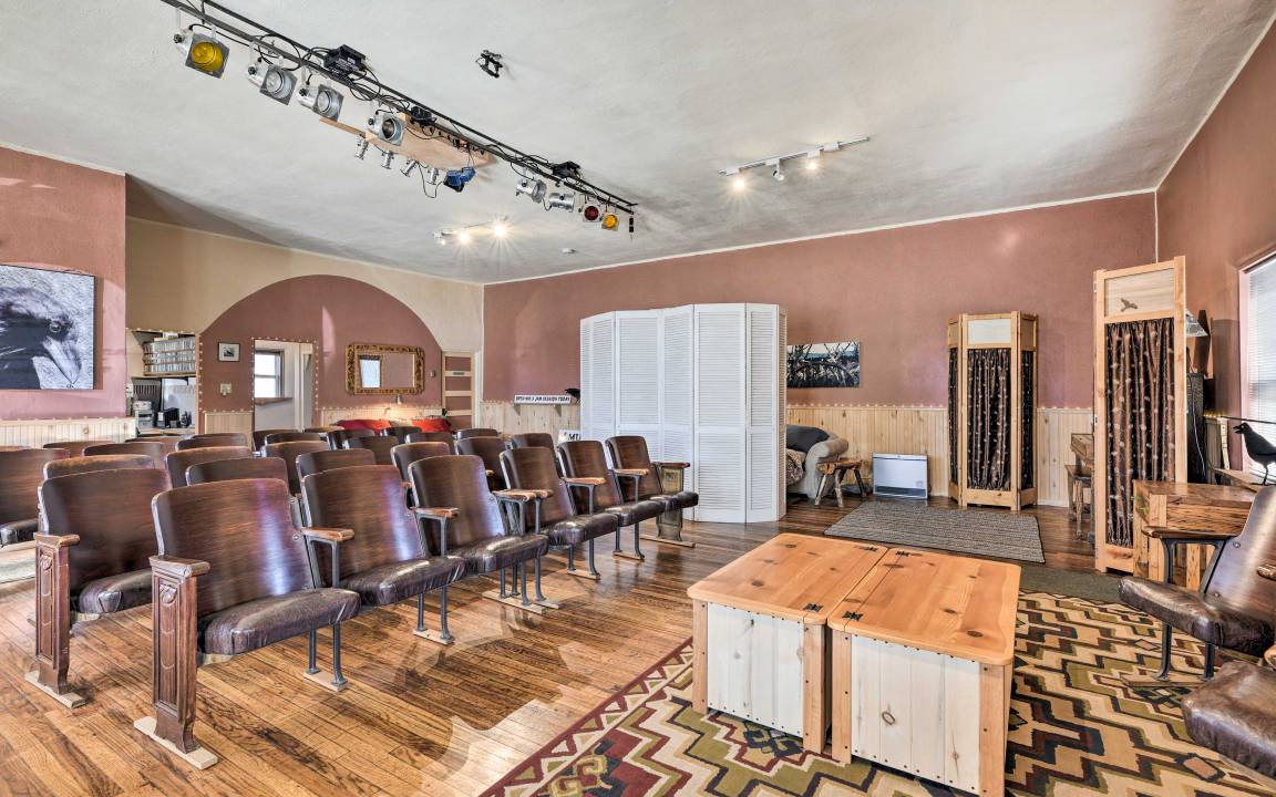 Photo of Livingroom in Del Norte