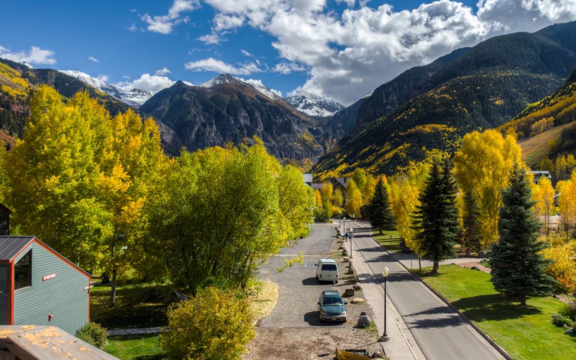 Photo of Others in Telluride