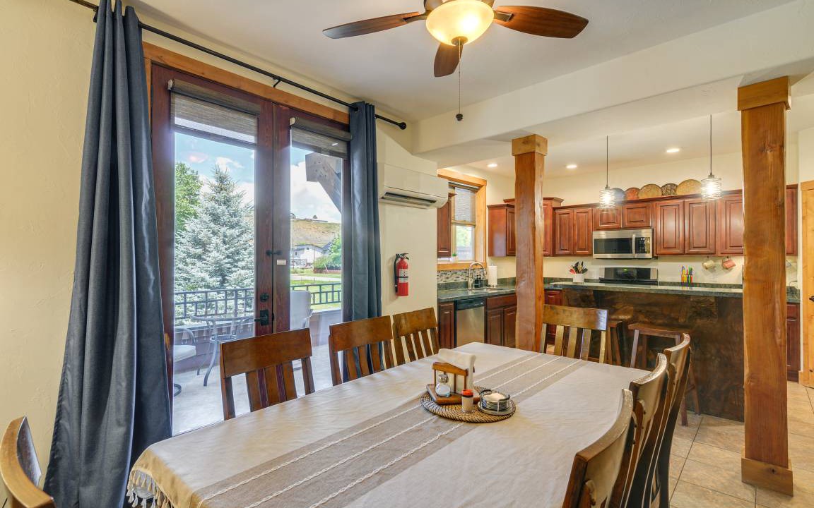 Photo of Kitchen in Pagosa Springs