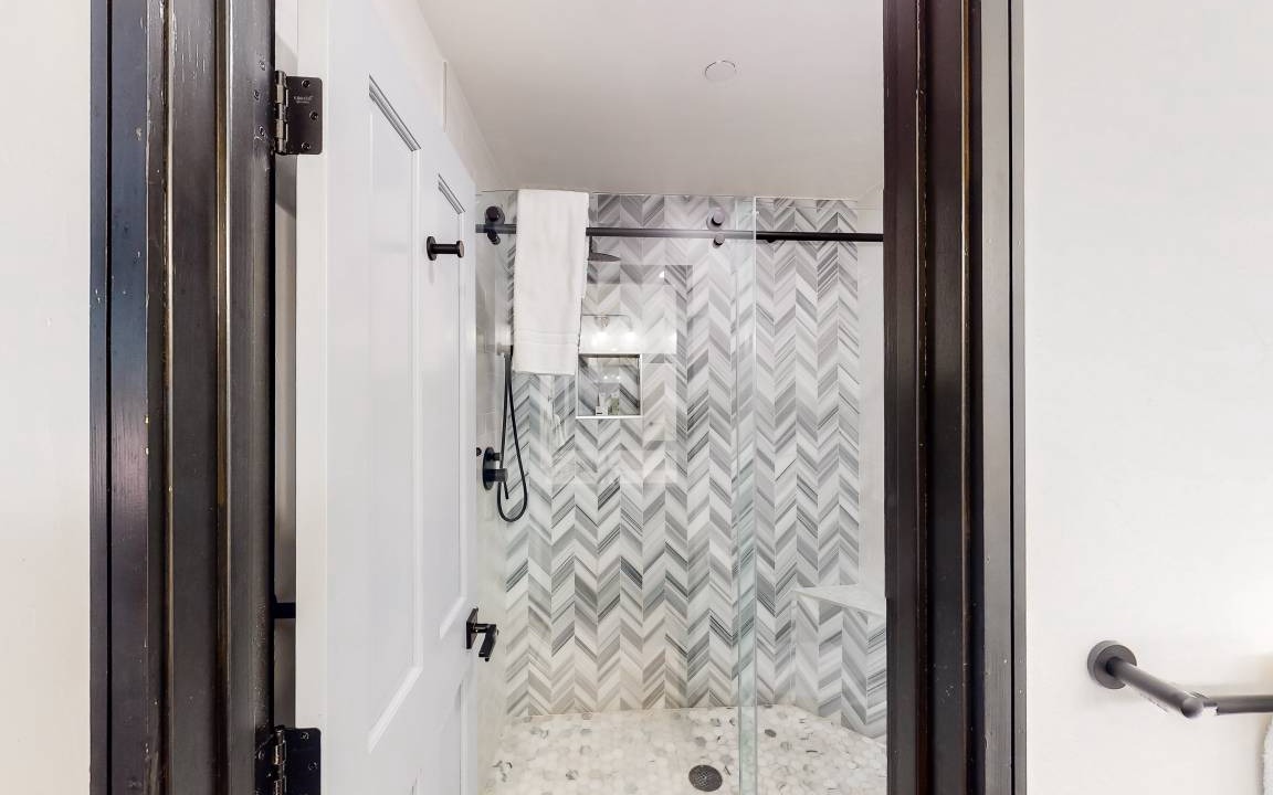 Photo of Bathroom in Highlands Townhomes