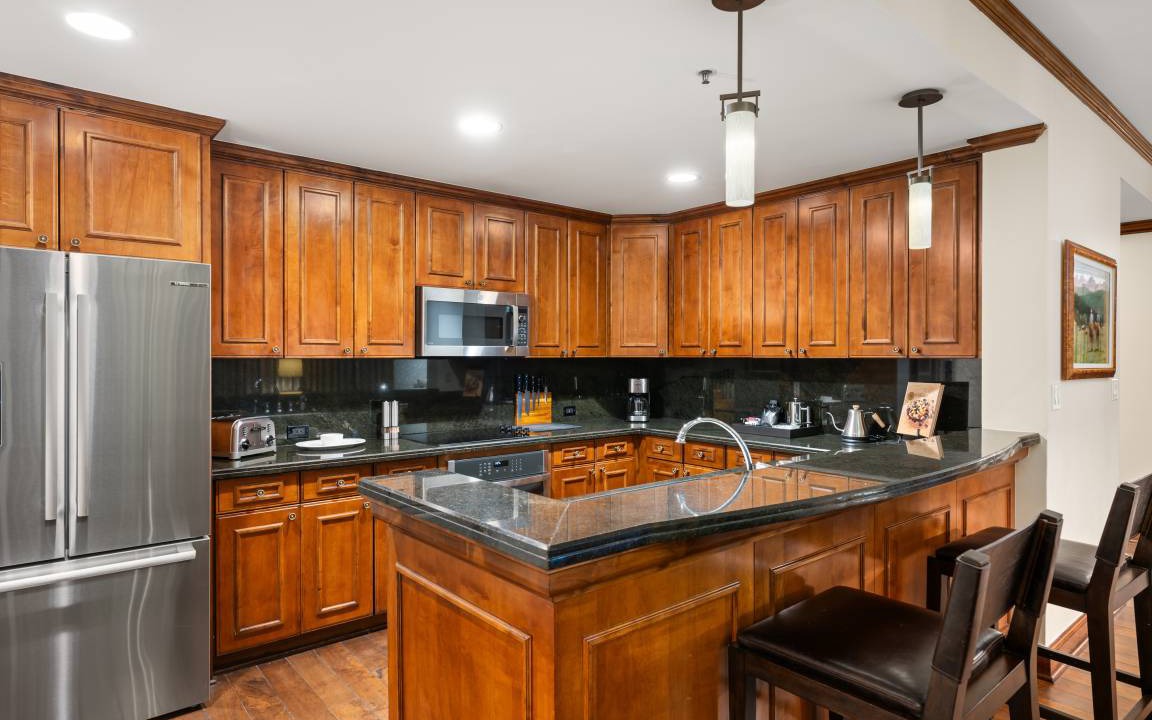 Photo of Kitchen in Aspen