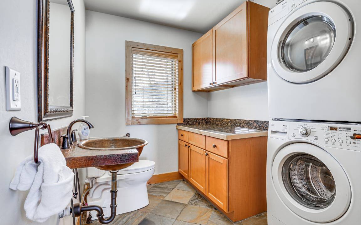 Photo of Bathroom in Frisco