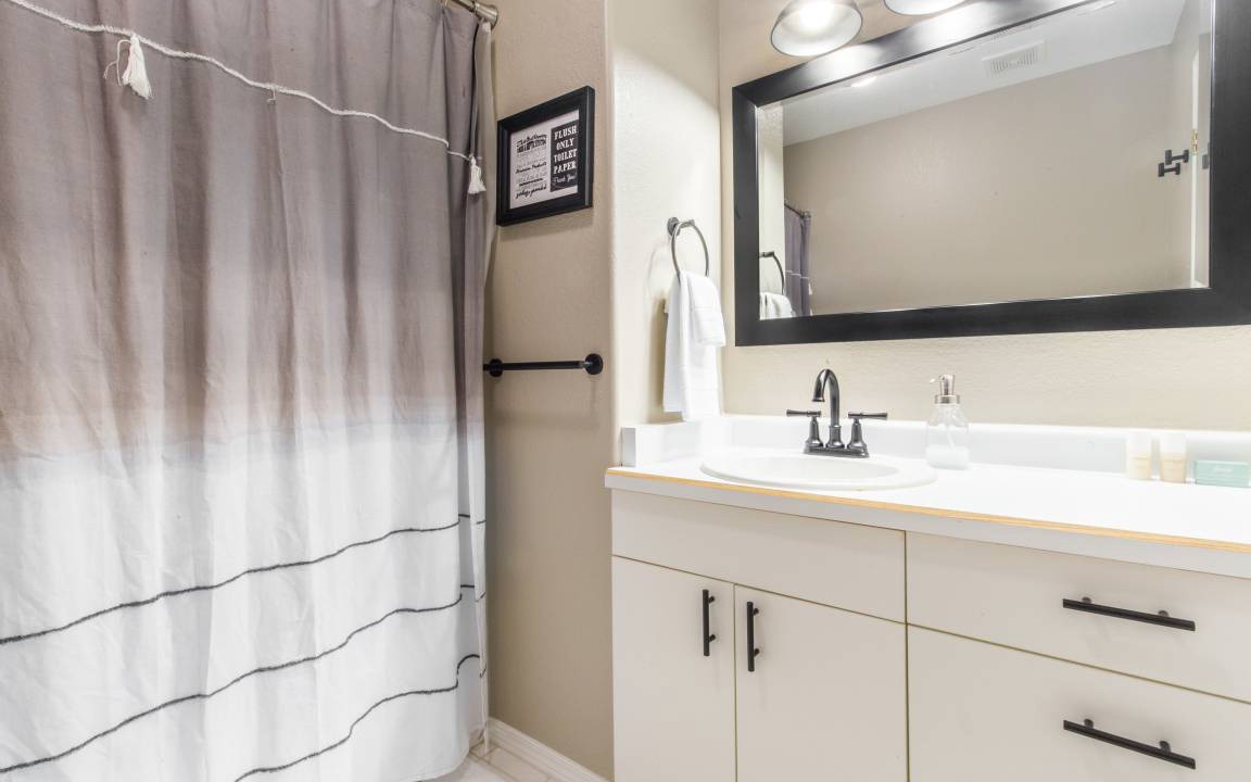 Photo of Bathroom in Ridgway