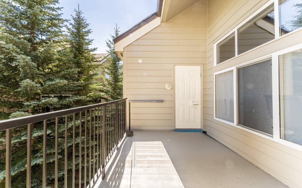 Photo of Patio Balcony in Frisco