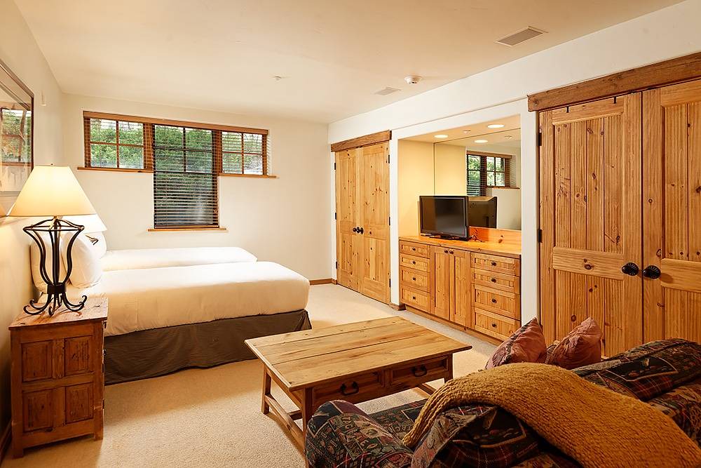 Photo of Bedroom in Aspen