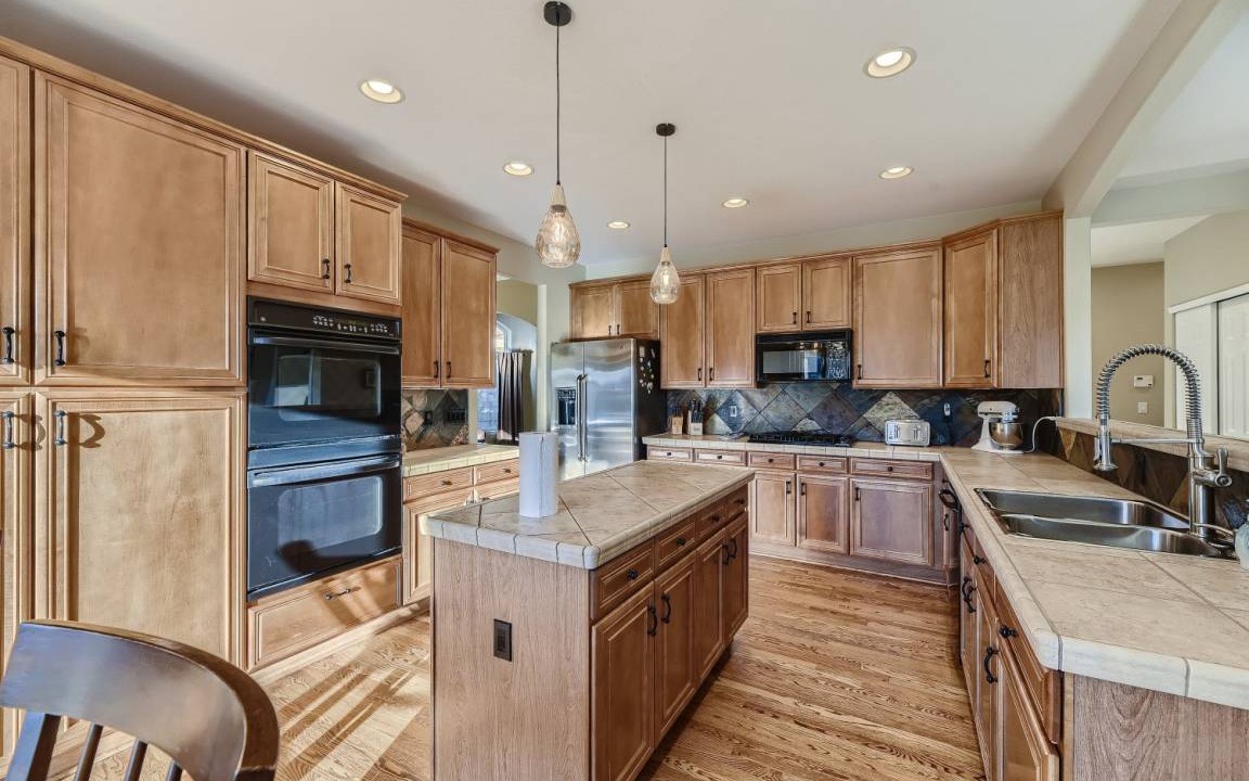 Photo of Kitchen in Parker
