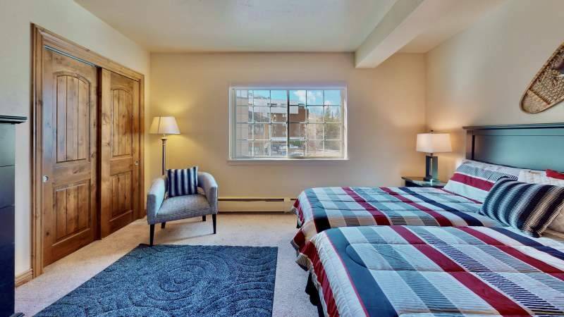 Photo of Bedroom in Vail