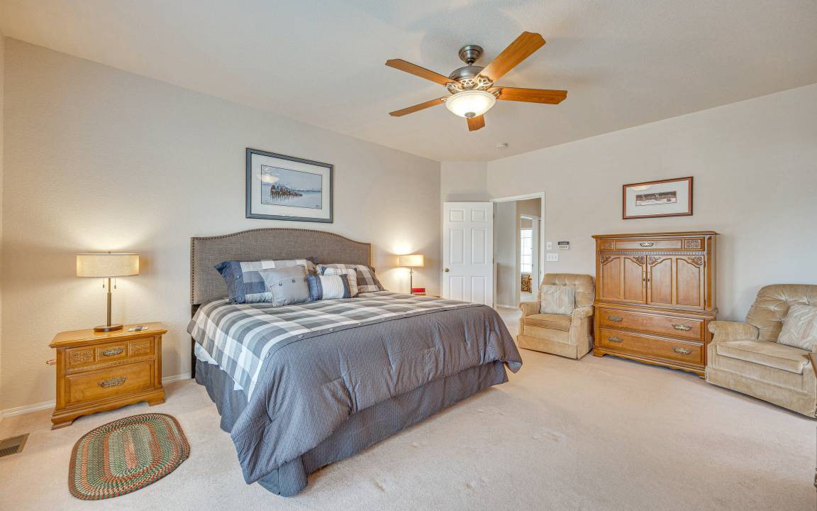 Photo of Bedroom in Briargate