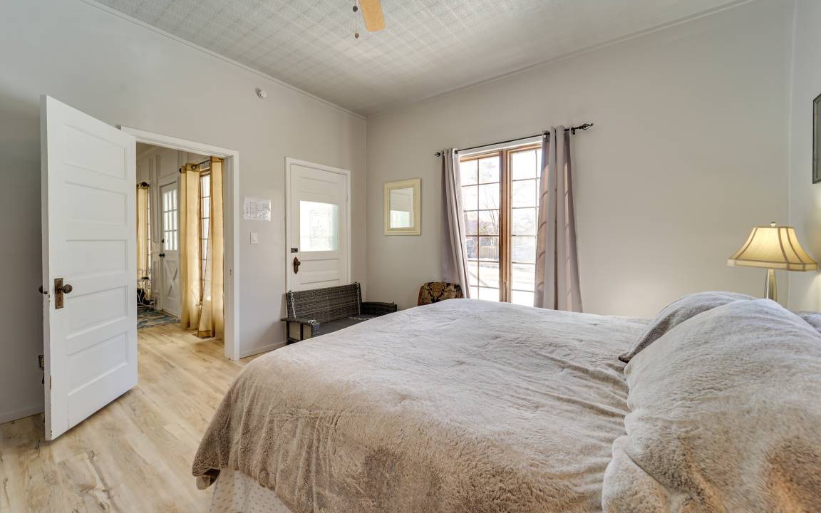Photo of Bedroom in Lewis