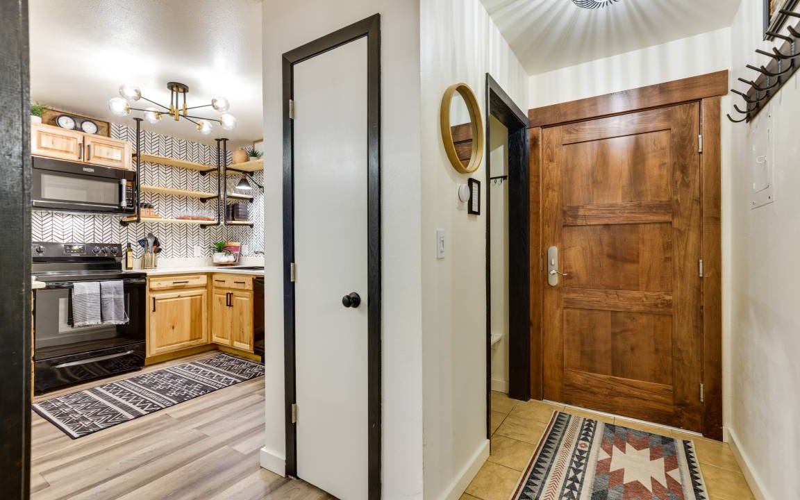 Photo of Kitchen in Copper Mountain Village