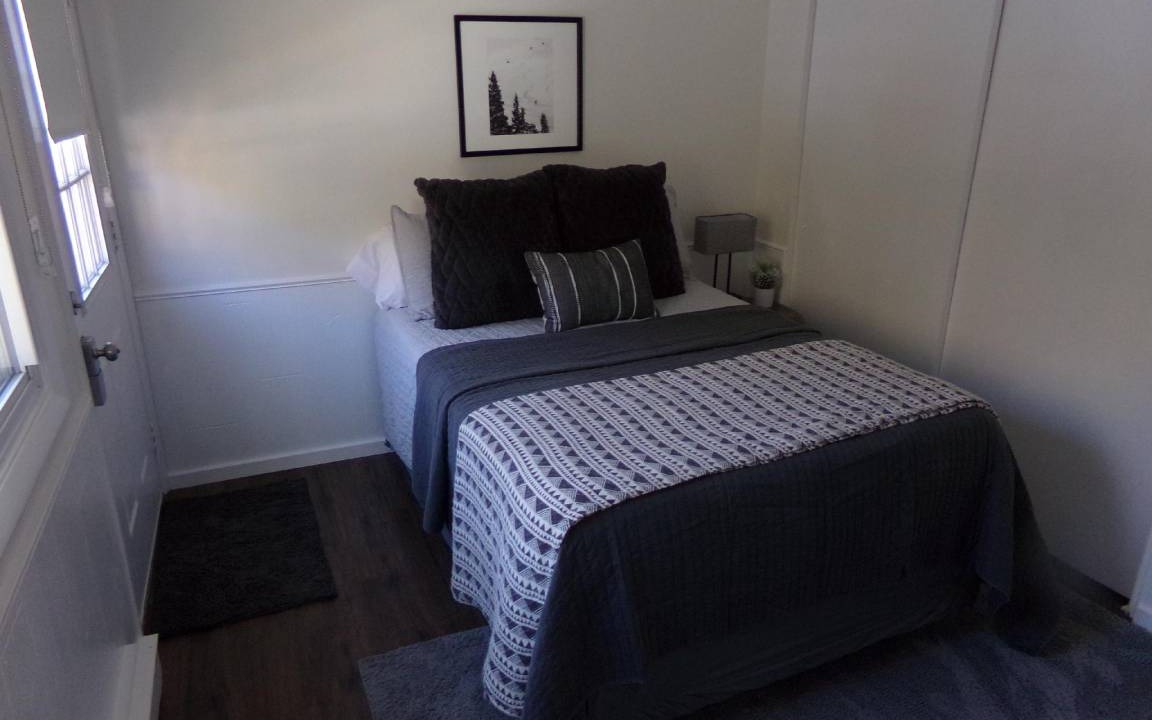 Photo of Bedroom in Blue River