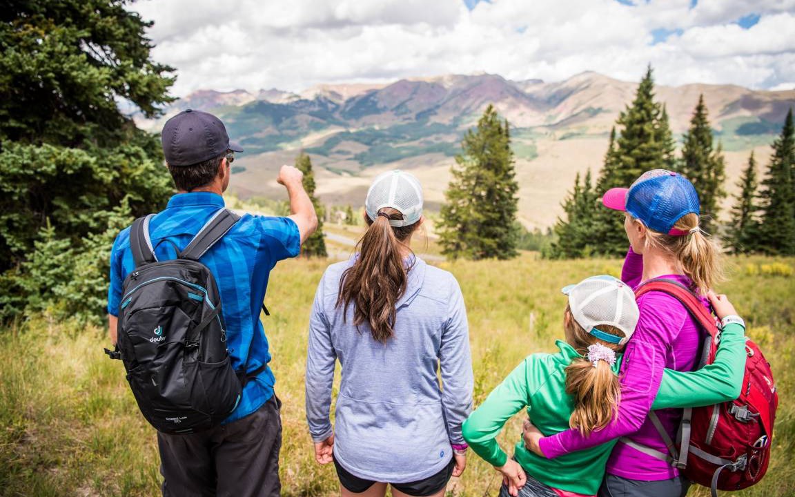 Photo of Others in Crested Butte