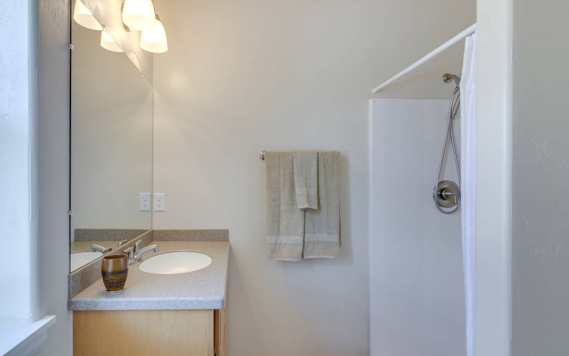 Photo of Bathroom in Pagosa Highlands