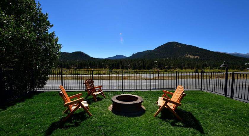 Photo of Others in Estes Park
