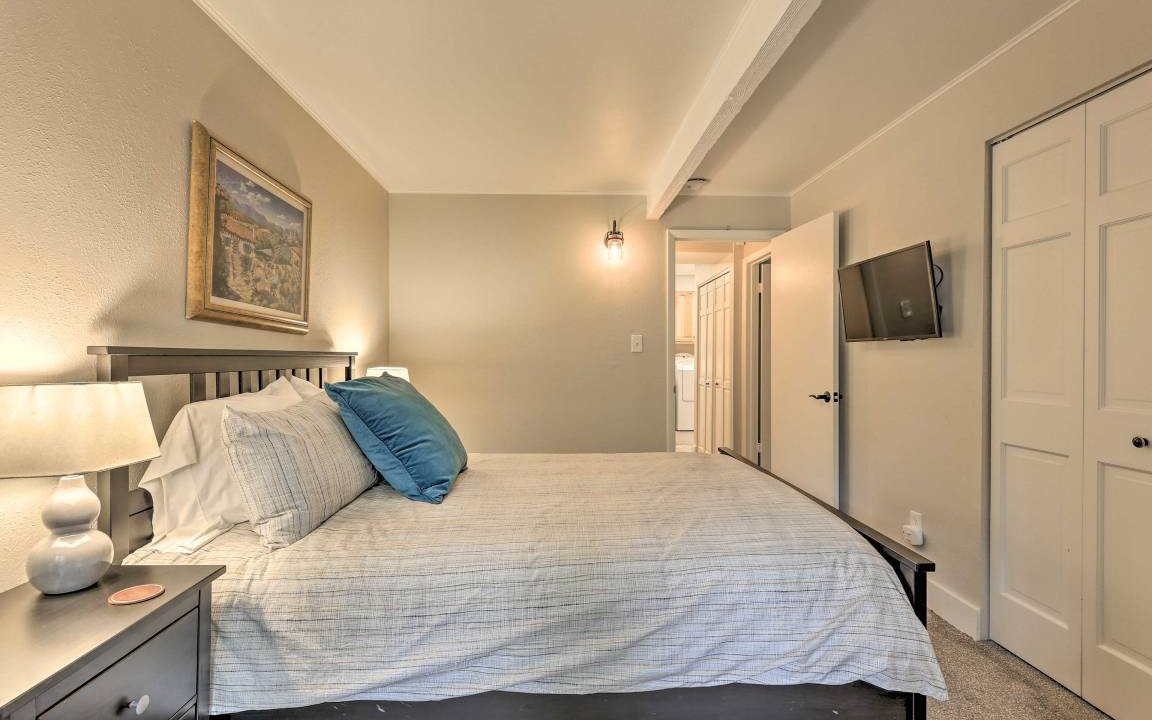 Photo of Bedroom in Eagle-Vail
