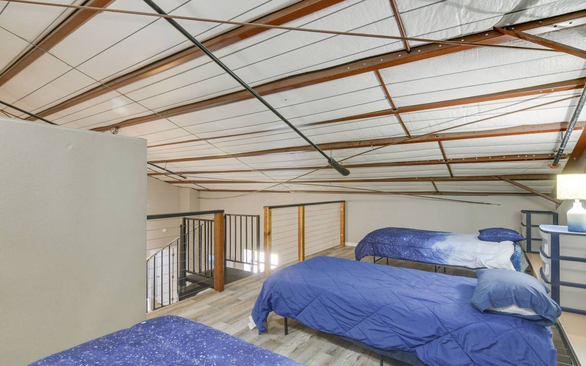 Photo of Bedroom in Del Norte