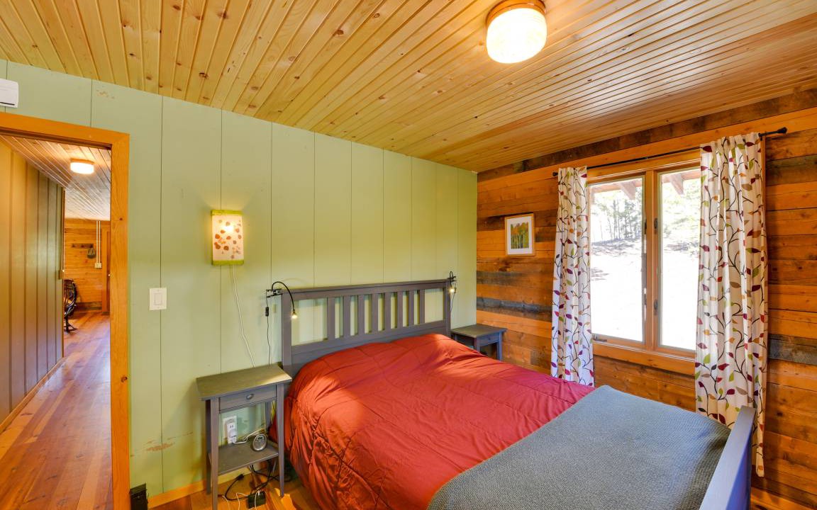 Photo of Bedroom in Twin Lakes