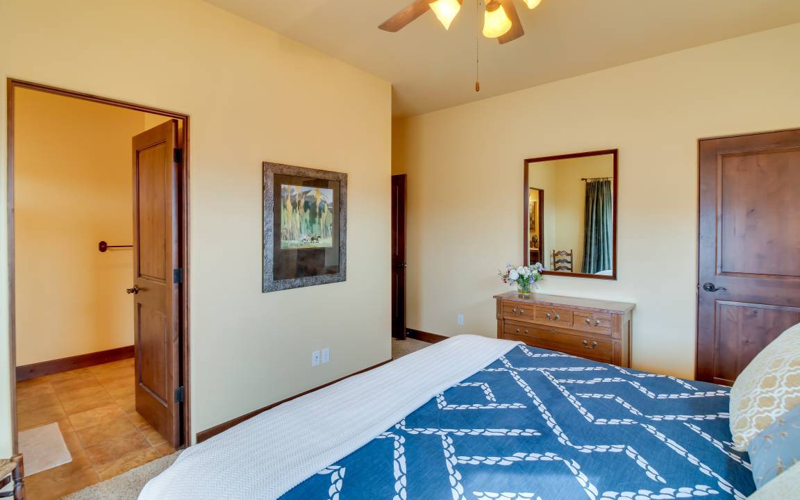 Photo of Bedroom in Ridgway