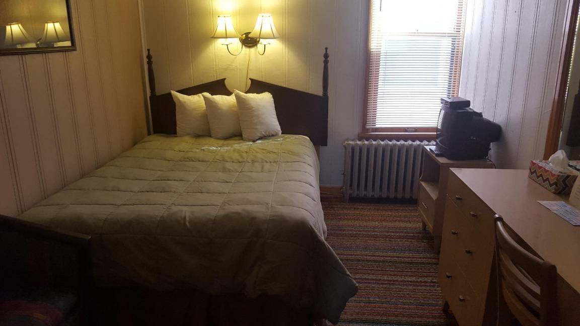 Photo of Bedroom in Kremmling