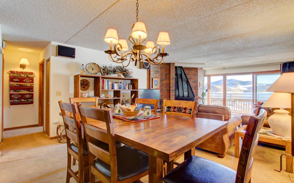 Photo of Livingroom in Dillon