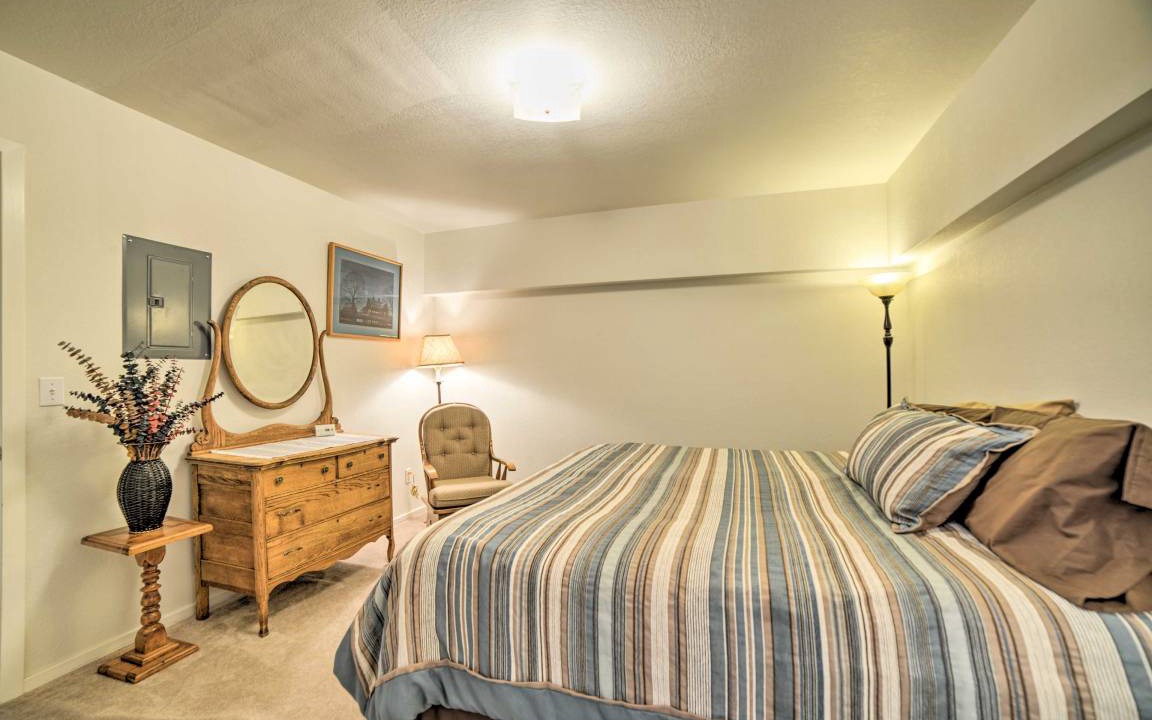 Photo of Bedroom in Cortez
