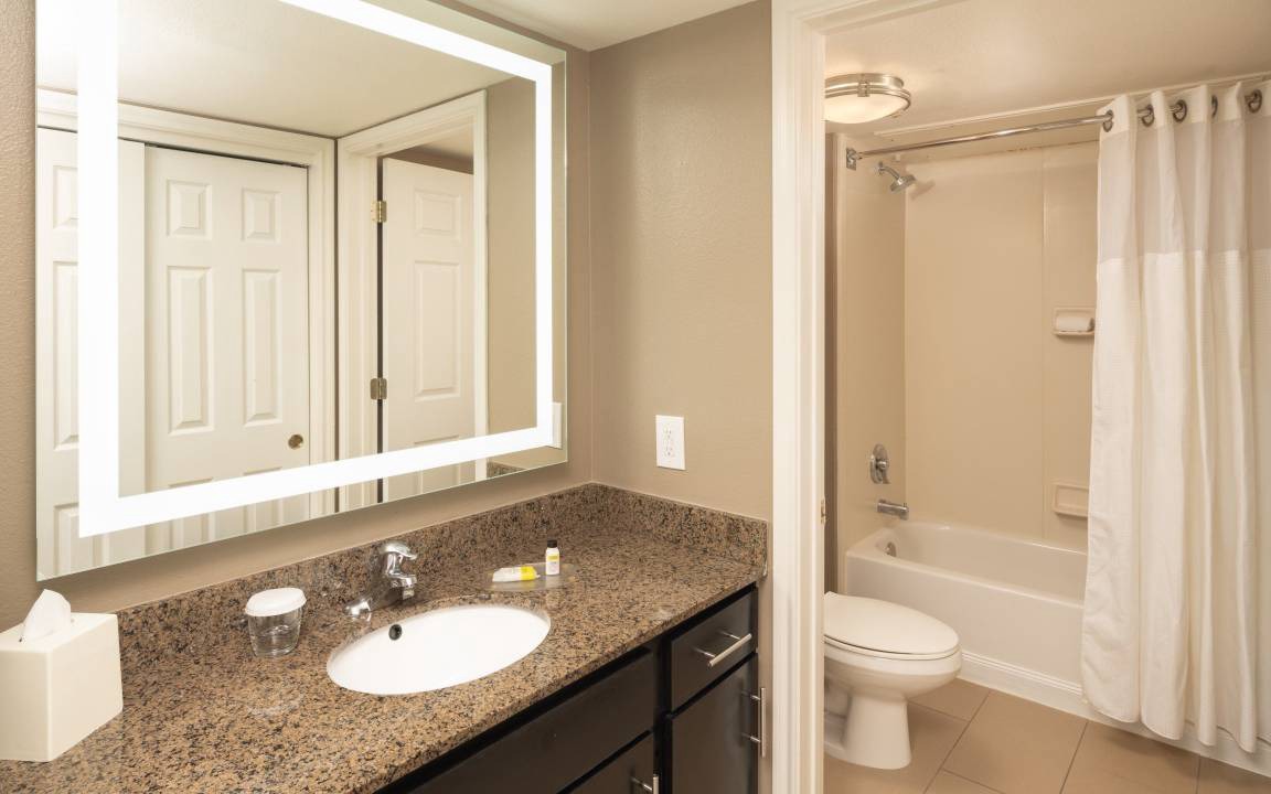 Photo of Bathroom in Englewood