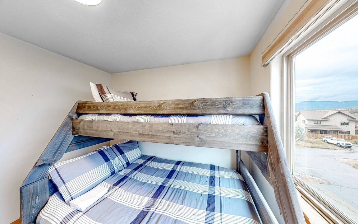 Photo of Bedroom in Fraser